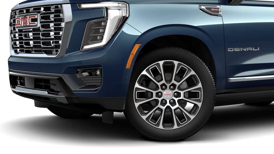 New 2027 GMC Yukon Denali w/ Denali Reserve Package AWD/4WD image 55