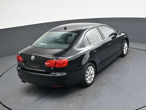 Used 2014 Volkswagen Jetta SE image 34