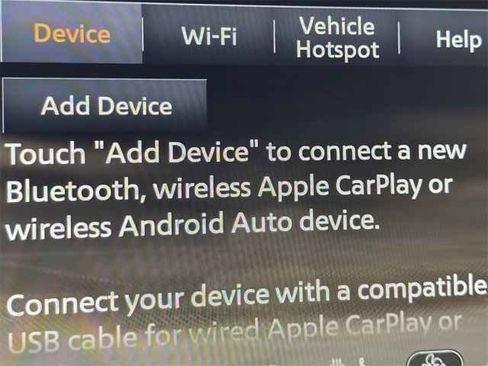 New 2025 Nissan Armada SL w/ Captain's Chari Seat Package image 4