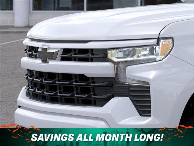 New 2026 Chevrolet Silverado 1500 RST w/ All Star Edition Plus AWD/4WD image 13