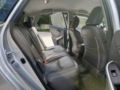 Used 2010 Toyota Prius Two FWD image 25