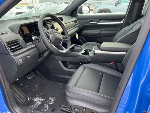 New 2026 GMC Terrain Elevation w/ Elevation Premium Package image 6