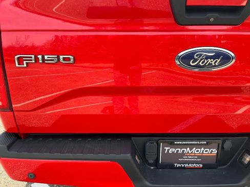 Used 2016 Ford F150 XLT w/ Equipment Group 302A Luxury image 41