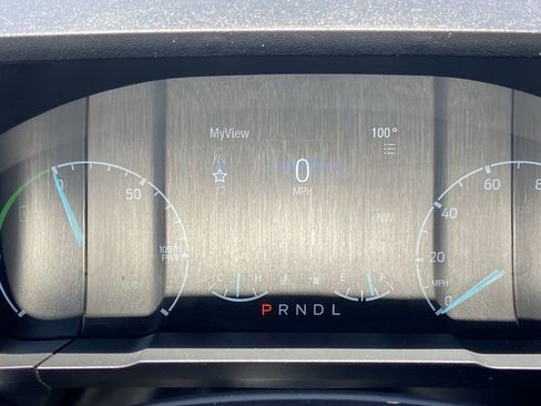 Used 2024 Ford Maverick XLT FWD image 7