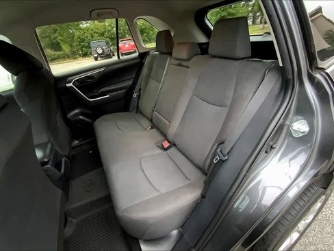 Used 2021 Toyota RAV4 LE AWD/4WD image 20