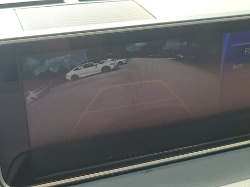 Used 2019 Lexus RX 350 FWD w/ Navigation Package image 25