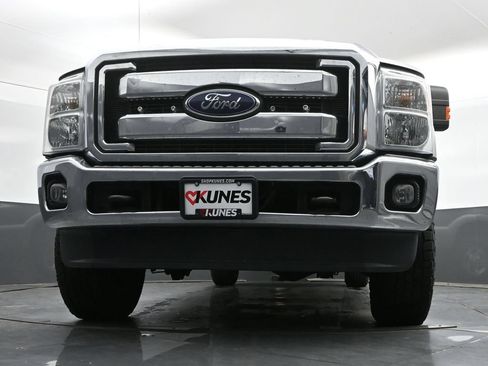Used 2016 Ford F250 XLT w/ Snow Plow Prep Package AWD/4WD image 41