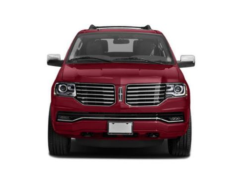 Used 2015 Lincoln Navigator L 2WD image 4