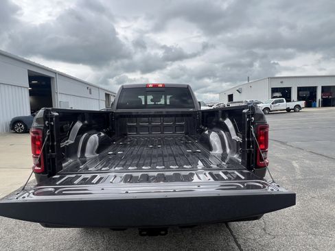 New 2026 RAM 3500 Tradesman image 13