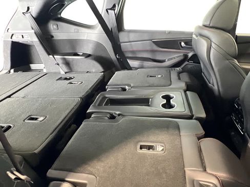 New 2026 Acura MDX Type S AWD/4WD image 30