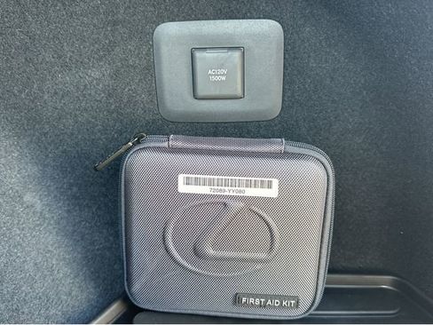 Certified 2025 Lexus RX 350 w/ Convenience Package AWD/4WD image 21