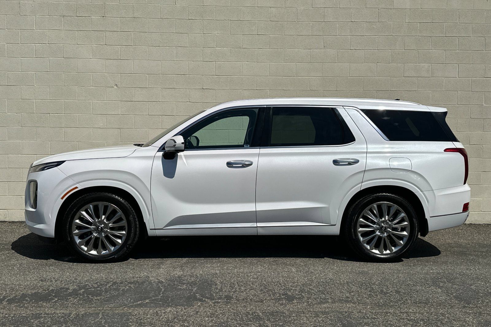 Used 2020 Hyundai Palisade Limited AWD/4WD image 7