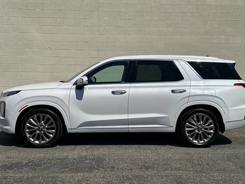 Used 2020 Hyundai Palisade Limited AWD/4WD image 7