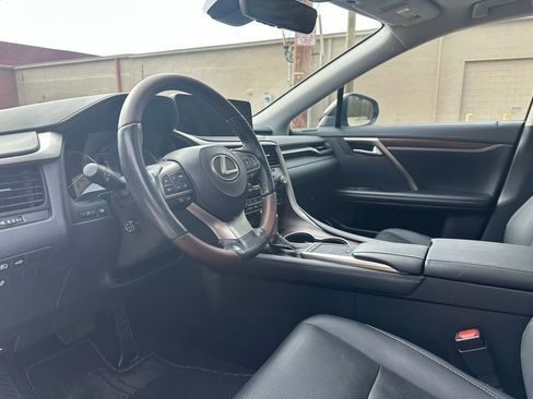 Used 2020 Lexus RX 350 350 w/ Premium Package image 12