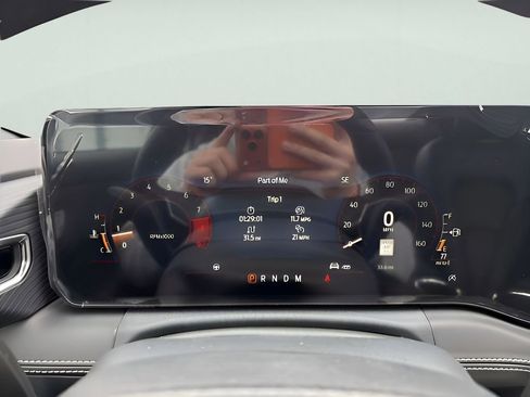 New 2026 Ford Mustang GT Premium RWD image 32