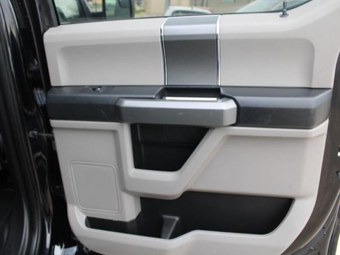 Used 2018 Ford F150 XLT w/ Equipment Group 301A Mid AWD/4WD image 10