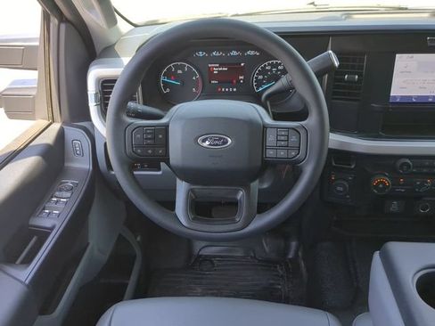 Used 2025 Ford F350 XL w/ XL Chrome Package AWD/4WD image 18