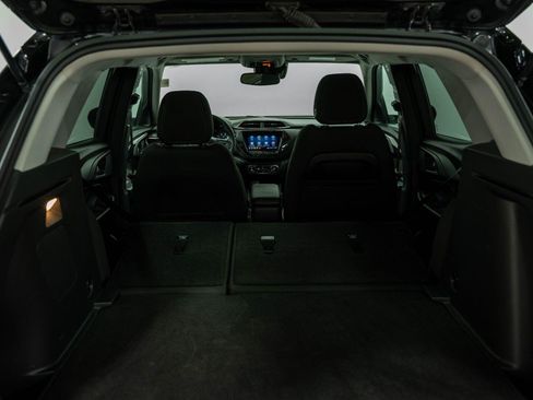 Certified 2023 Chevrolet TrailBlazer LT w/ Convenience Package FWD image 18