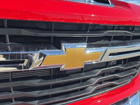 New 2026 Chevrolet Silverado 2500 LT w/ Convenience Package image 27