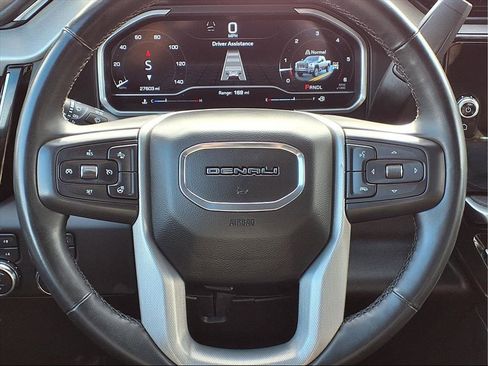 Used 2024 GMC Sierra 2500 Denali w/ Technology Package image 14