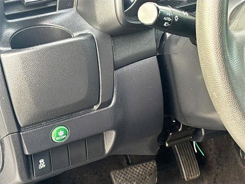 Used 2020 Honda Fit LX image 11