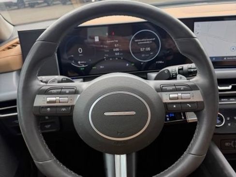Used 2025 Hyundai Sonata Limited FWD image 14