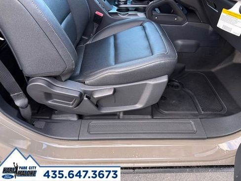 New 2026 Ford Bronco Badlands image 60