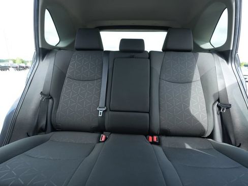 Used 2024 Toyota RAV4 XLE FWD image 35