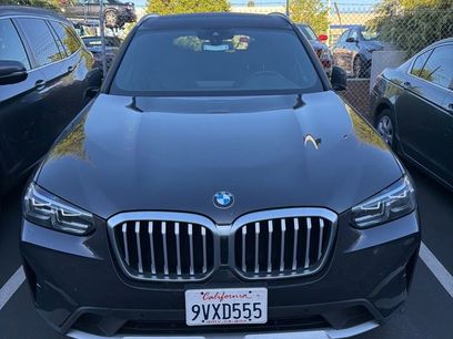 Used 2024 BMW X3 sDrive30i