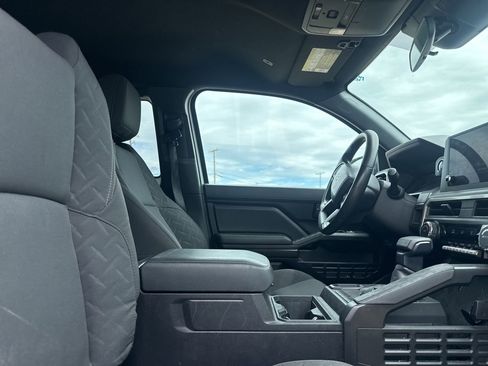 Used 2024 Toyota Tacoma SR RWD image 27