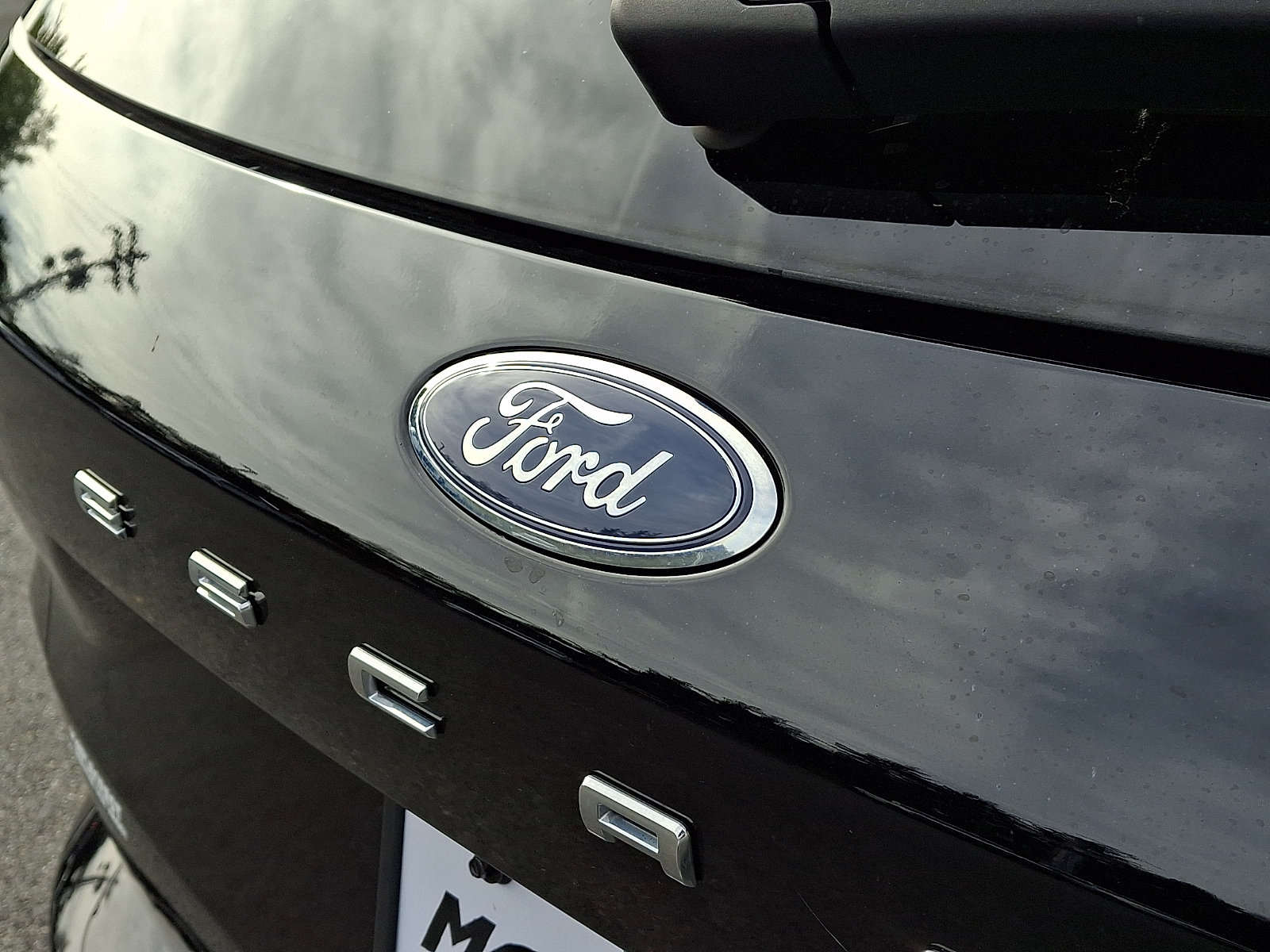 Used 2023 Ford Escape ST-Line w/ Tech Pack #1 AWD/4WD image 32