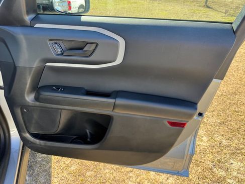 Used 2022 Ford Bronco Sport Big Bend w/ Convenience Package image 19