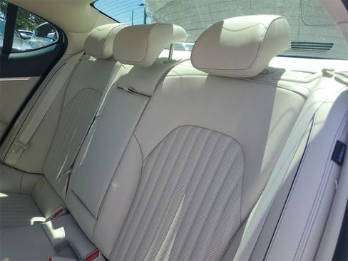 New 2026 Genesis G70 2.5T Prestige image 12