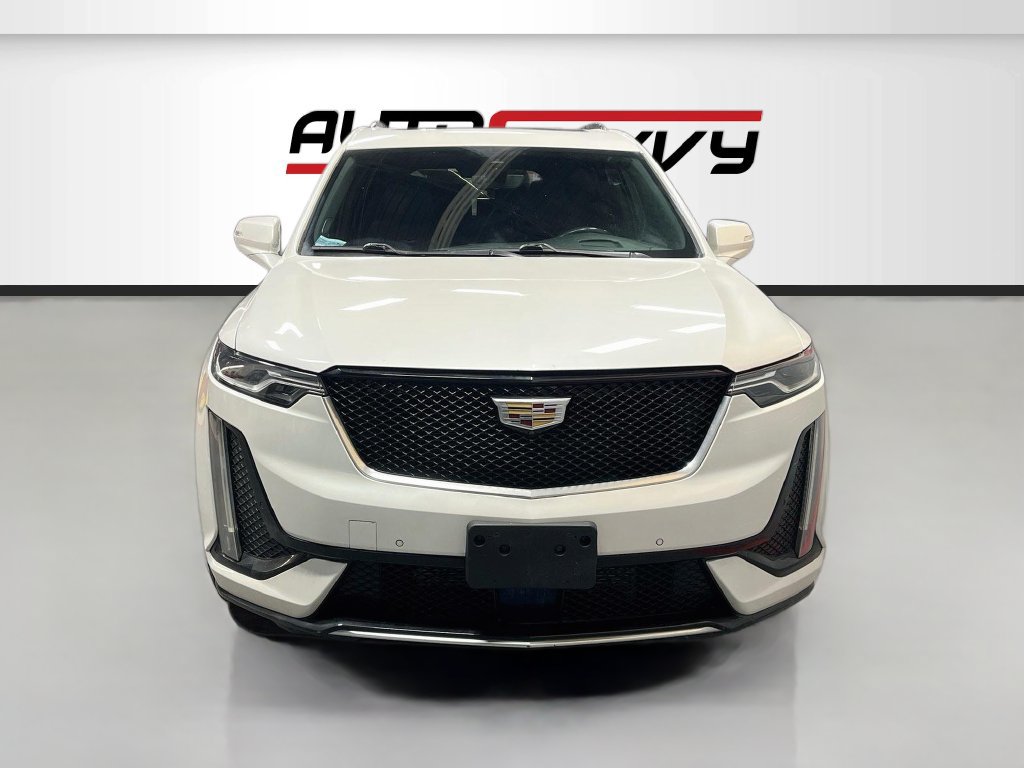 Used 2020 Cadillac XT6 Sport AWD/4WD image 2