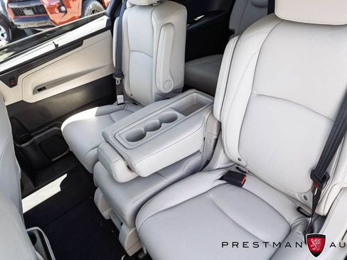 Used 2025 Honda Odyssey EX-L image 38