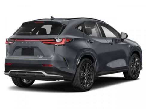 Used 2023 Lexus NX 350 F Sport image 2