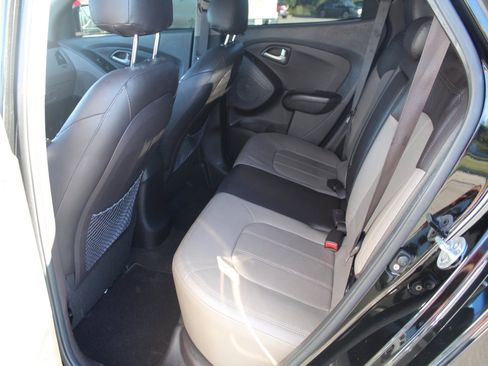 Used 2012 Hyundai Tucson Limited image 5