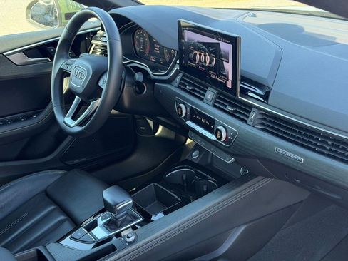 Certified 2024 Audi A5 2.0T Premium Plus image 14