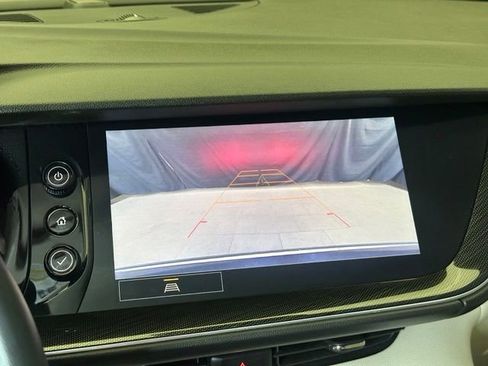 Used 2021 Buick Envision Preferred AWD/4WD image 28