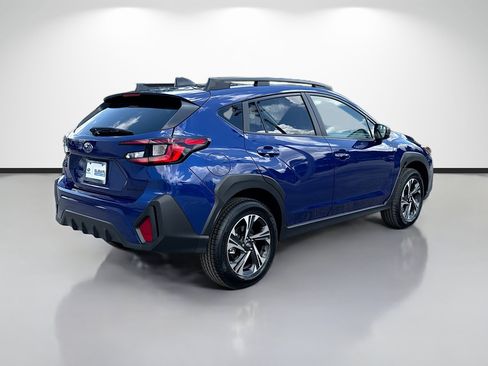 New 2026 Subaru Crosstrek 2.5i Premium AWD/4WD image 3