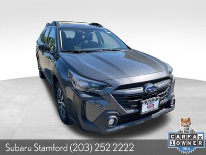 Used 2024 Subaru Outback