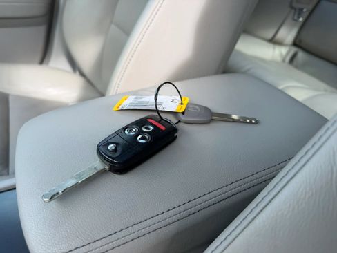 Used 2011 Acura TSX Sport Wagon FWD image 31