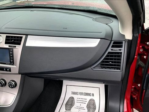 Used 2010 Chrysler Sebring Touring w/ Special Touring Group image 15