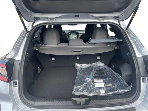 New 2026 Subaru Crosstrek 2.5i Sport AWD/4WD image 19