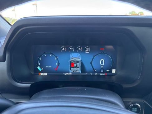 New 2025 Ford F150 Lariat w/ Equipment Group 502A High image 29