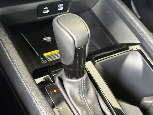 Certified 2025 Honda Accord Sport image 17