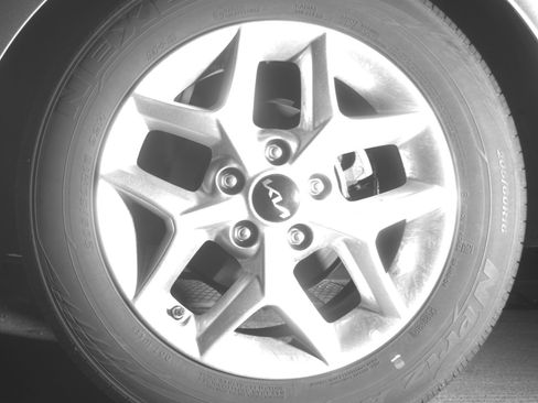 Used 2025 Kia Soul LX w/ LX Technology Package image 21