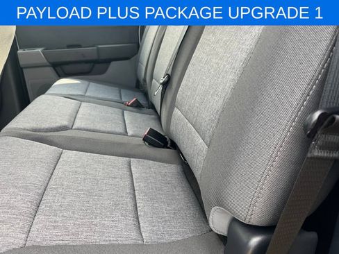 New 2025 Ford F550 4x4 Crew Cab Super Duty image 20