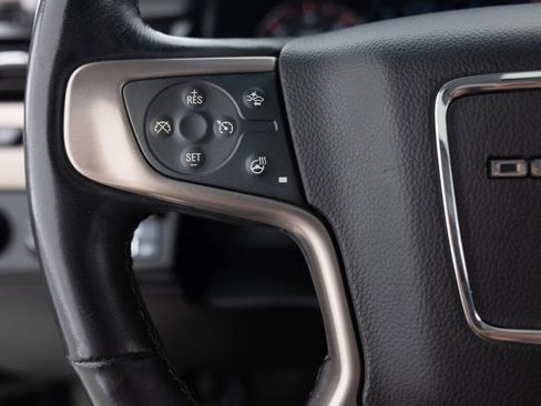 Used 2015 GMC Yukon Denali w/ Touring Package image 44