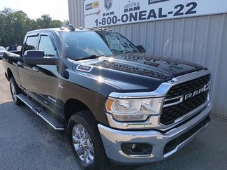 Used 2022 RAM 2500 Big Horn w/ Level A Equipment Group AWD/4WD video 1